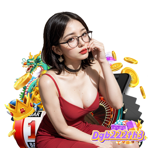 dgb222th3 คาสิโนยอดฮิต