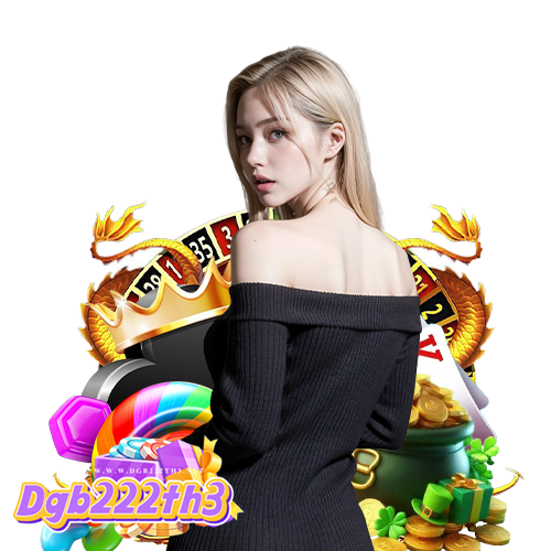 dgb222th3 เว็บตรง