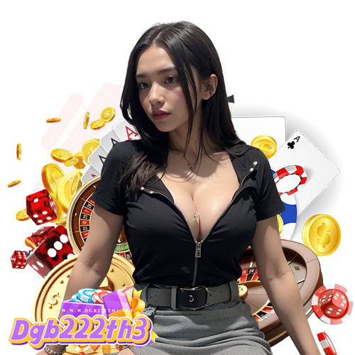 dgb222th3 เว็บสล็อต